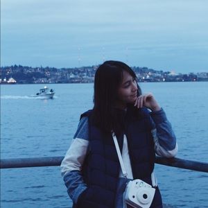 Meet your Posher, Grace